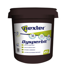 Bituumenmastiks Nexler Dysperbit, 20 kg