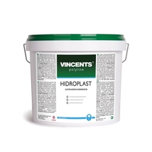 Hüdroisolatsioonimastiks Vincents Polyline Hidroplast, 1,5 kg