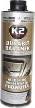 Bituumen-kummikate K2 Durabit, 1 L