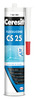 Sanitaarne silikoonhermeetik Ceresit CS25, 01, valge, 280 ml
