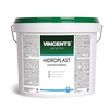 Hüdroisolatsioonikate Vincents Polyline Hidroplast, 4 kg