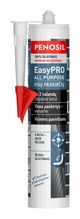 Silikoonhermeetik Penosil Easypro All Purpose, valge, 310 ml