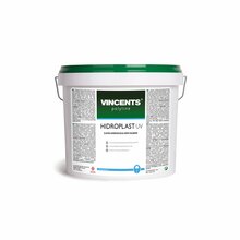 Veetõkkemastiks Vincents Polyline Hidroplast Uv, 4 kg
