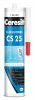 Sanitaarsilikoon Ceresit CS25, valge (01), 280 ml