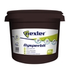 Bituumenkummimastiks Nexler Dysperbit DN, 10 kg, must