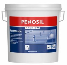 Katusemastiks Penosil Premium RoofMastic, hall, 3 l