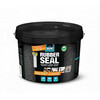 Hüdroisolatsioonimastiks Bison Rubber Seal, 6313124, 5 L, must