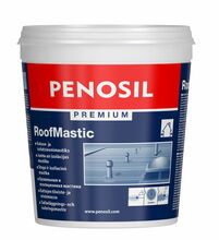 Katusemastiks Penosil Premium RoofMastic, hall, 1 l