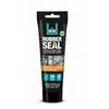 Hüdroisolatsioonimastiks Bison Rubber Seal, 250 g, must