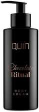Kehapalsam Silcare Quin Chocolate Ritual, 240 ml