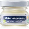 Kehavõi lastele Purity Vision Baby Body Butter, 20 ml
