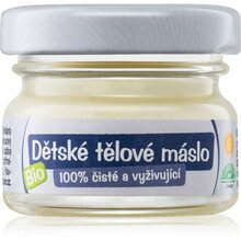 Kehavõi lastele Purity Vision Baby Body Butter, 20 ml