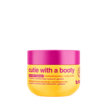 Toitev kehavõi B.fresh Cutie With A Booty Moisturizing Booty & Body Butter, 250 ml