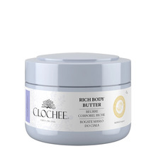 Toitev kehavõi Clochee Rich Body Butter, 250 ml