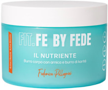 Toitev kehavõi Fit.Fe by Fede The Nourisher, 250 ml