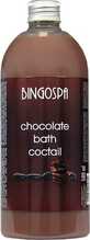 Šokolaadivannikokteil Bingospa, 500 ml