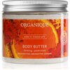 Soojendav kehavõi Organique Spicy Therapy, 200 ml