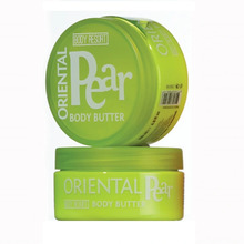 Kehavõi Body Resort Lime pirniekstraktiga, 200 ml