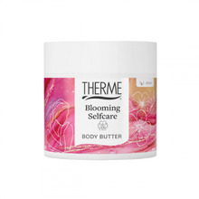 Kehavõi Therme Blooming Selfcare Body Butter, 225 g