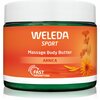 Massaaživõi Weleda Arnica Massage Body Butter, 150 ml