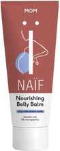 Kehapalsam venitusarmide vastu Naif Mom Nourishing Belly Balm, 75 ml