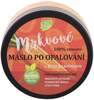 Kehavõi pärast päevitamist Vivaco Bio Carrot After Sun Butter, 150 ml