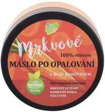Kehavõi pärast päevitamist Vivaco Bio Carrot After Sun Butter, 150 ml