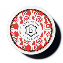 Kehavõi Benamor Rose Amelie Supreme, 200 ml