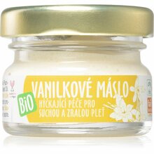 Kehavõi Purity Vision Organic Vanilla Butter, 20 ml