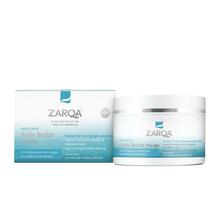 Kehavõi küpsele nahale Zarqa Magnesium Pro-Age Body Butter, 200 ml