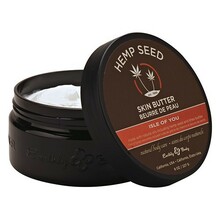 Kehavõi Hemp Seed Isle Of You Body Butter, 227 ml
