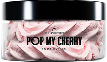 Kehavõi High Priestess Pop My Cherry, 100 g