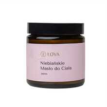 Kehavõi Lova Heavenly Jasmine, 120 ml