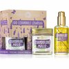 Komplekt Purity Vision BIO Lavender lavendliõliga 100 ml ja kehavõiga 120 ml