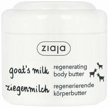 Taastav kehavõi Ziaja Goat’s Milk, 200 ml