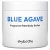 Kehavõi Skybottle Blue Agave, 290 ml