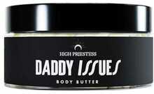 Kehavõi High Priestess Daddy Issues, 200 ml