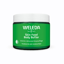 Kehavõi Weleda Skin Food, niisutav 150 ml