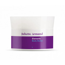 Kehavõi Juliette Armand Elements Body Butter, 200 ml