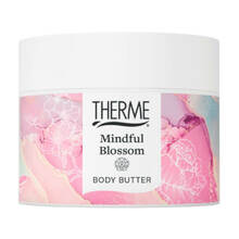 Kehavõi Therme Mindful Blossom Body Butter, 225 g