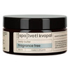 Kehavõi Spalvoti Kvapai Fragrance Free, 100 ml