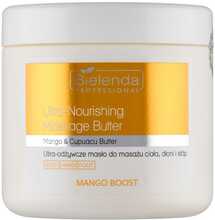 Massaaživõi Bielenda Professional Mango Boost, 500 ml