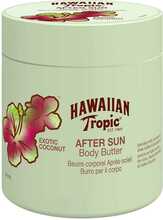 Kehavõi pärast päevitamist Hawaiian Tropic After Sun Exotic Coconut, 250 ml