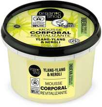 Kehavaht Organic Shop Ylang-Ylang, 250 ml