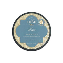 Kehavõi MKS Eco Whip Skin Butter Light Breeze, 225-255 g