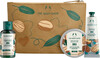 Kehahoolduse kinkekomplekt naistele The Body Shop Shea Body Care Gift Set