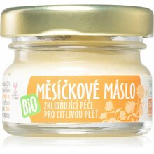 Kehavõi Purity Vision Organic Calendula Butter, 20 ml