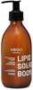 Kehapalsam Veoli Botanica Lipid Solve, niisutav ja taastav, 290 ml