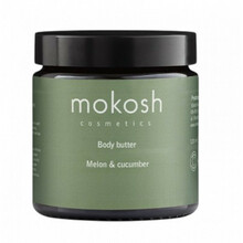 Kehavõi Mokosh Melon & Cucumber, 120 ml