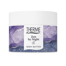 Kehavõi Therme Zen By Night Body Butter, 225 g